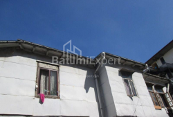 Квартира 1-комн 34 м² - Генерала Аслана Абашидзе, Батумі