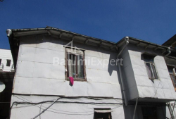 Квартира 1-комн 34 м² - Генерала Аслана Абашидзе, Батумі
