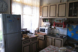 Квартира 1-комн 34 м² - Генерала Аслана Абашидзе, Батумі