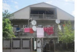 Квартира 12-комн 131 м² - Юр'ївська, Батумі