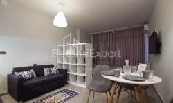 Квартира 35 м² - Зураба Горгiладзе, Батумі, Грузія