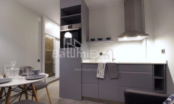 Квартира 35 м² - Зураба Горгiладзе, Батумі, Грузія