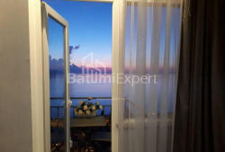 Квартира 3-комн 45 м² - Шалва Інасаридзе, Батумі