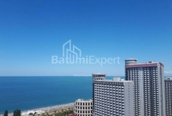 Квартира 3-комн 45 м² - Шалва Інасаридзе, Батумі
