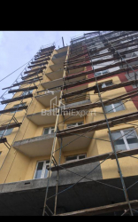 Квартира 83 м² - Іллі Чавчавадзе, Батумі, Грузія