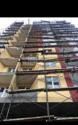 Квартира 83 м² - Іллі Чавчавадзе, Батумі, Грузія