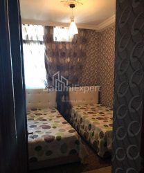 Квартира 65 м² - Юр'ївська, Батумі, Грузія