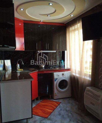 Квартира 35 м² - Зураба Горгiладзе, Батумі, Грузія