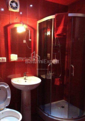 Квартира 35 м² - Зураба Горгiладзе, Батумі, Грузія
