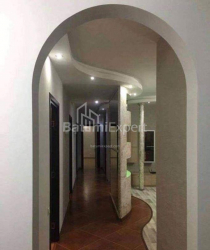 Квартира 187 м² - Зураба Горгiладзе, Батумі, Грузія