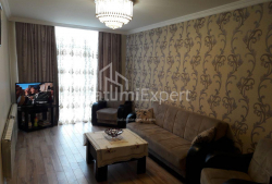 Квартира 74 м² - Юсуфа Кобаладзе, Батумі, Грузія