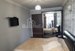 Квартира 74 м² - Юсуфа Кобаладзе, Батумі, Грузія