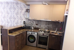 Квартира 74 м² - Юсуфа Кобаладзе, Батумі, Грузія