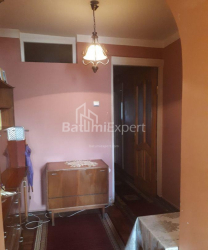 Квартира 4-комн 100 м² - Генерала Аслана Абашидзе, Батумі