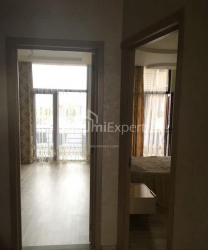 Квартира 110 м² - Зураба Горгiладзе, Батумі, Грузія
