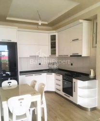 Квартира 110 м² - Зураба Горгiладзе, Батумі, Грузія