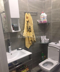 Квартира 44 м² - Юр'ївська, Батумі, Грузія