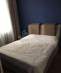 Квартира 44 м² - Юр'ївська, Батумі, Грузія