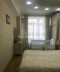 Квартира 97 м² - Шалва Інасаридзе, Батумі, Грузія