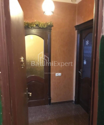 Квартира 70 м² - Юр'ївська, Батумі, Грузія