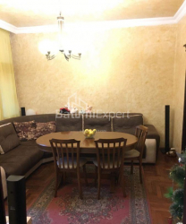 Квартира 70 м² - Юр'ївська, Батумі, Грузія