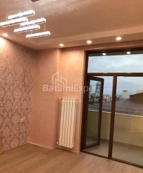 Квартира 85 м² - Юр'ївська, Батумі, Грузія