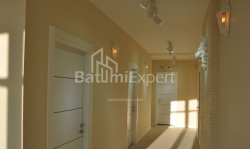 Квартира 106 м² - Тбел-Абусерідзе, Батумі, Грузія