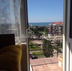 Квартира 56 м² - Шалва Інасаридзе, Батумі, Грузія