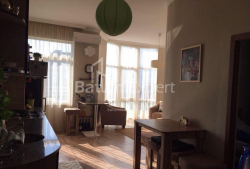 Квартира 56 м² - Шалва Інасаридзе, Батумі, Грузія