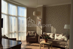 Квартира 56 м² - Шалва Інасаридзе, Батумі, Грузія