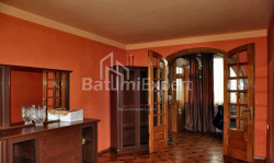 Квартира 116 м² - Юр'ївська, Батумі, Грузія