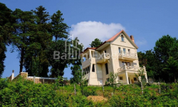 Квартира 8-комн 250 м² - Юр'ївська, Батумі