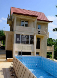 Квартира 8-комн 250 м² - Юр'ївська, Батумі