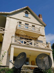Квартира 8-комн 250 м² - Юр'ївська, Батумі