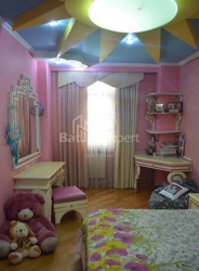 Квартира 6-комн 186 м² - Юсуфа Кобаладзе, Батумі