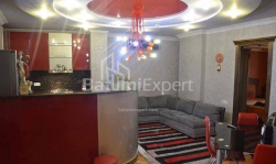 Квартира 186 м² - Юсуфа Кобаладзе, Батумі, Грузія