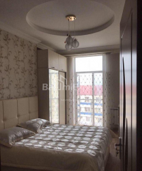 Квартира 3-комн 104 м² - Юр'ївська, Батумі