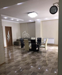Квартира 3-комн 104 м² - Юр'ївська, Батумі