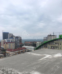 Квартира 53 м² - Юр'ївська, Батумі, Грузія