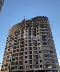 Квартира 3-комн 53 м² - Юр'ївська, Батумі