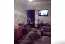 Квартира 120 м² - Юр'ївська, Батумі, Грузія