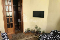 Квартира 2-комн 45 м² - Юр'ївська, Батумі