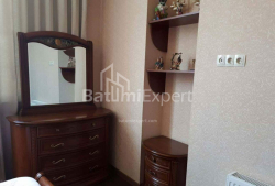 Квартира 80 м² - Юр'ївська, Батумі, Грузія