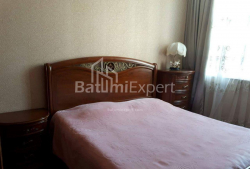 Квартира 80 м² - Юр'ївська, Батумі, Грузія