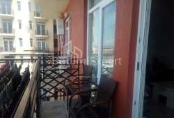 Квартира 4-комн 75 м² - Іллі Чавчавадзе, Батумі