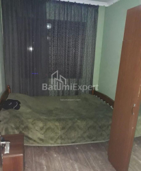 Квартира 60 м² - Юр'ївська, Батумі, Грузія