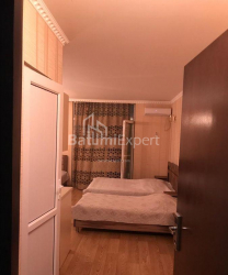 Квартира 1-комн 33 м² - Шерифа Хімшіашвілі, Батумі