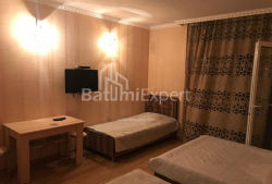 Квартира 33 м² - Шерифа Хімшіашвілі, Батумі, Грузія