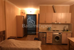 Квартира 1-комн 33 м² - Шерифа Хімшіашвілі, Батумі