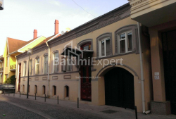 Квартира 5-комн 172 м² - Юр'ївська, Батумі